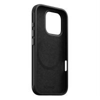 Nomad Sport Case Hülle für Apple iPhone 16 Pro - Magma (Rot)