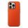 Nomad Sport Case Hülle für Apple iPhone 16 Pro - Magma (Rot)