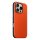Nomad Sport Case Hülle für Apple iPhone 16 Pro - Magma (Rot)