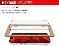 Displex Premium Glass Displayschutz für iPhone 16 Plus