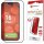 Displex Premium Glass Displayschutz für iPhone 16 Plus