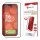 Displex Premium Glass Displayschutz für iPhone 16 Plus