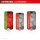 Displex Premium Glass Displayschutz für iPhone 16 Plus