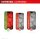 Displex Premium Glass Displayschutz für iPhone 16 Plus