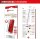 Displex Premium Glass Displayschutz für iPhone 16 Plus