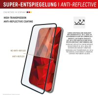 Displex Premium Glass Displayschutz für iPhone 16 Pro Max