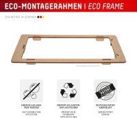 Displex Premium Glass Displayschutz für iPhone 16 Pro Max