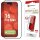 Displex Premium Glass Displayschutz für iPhone 16 Pro Max