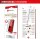 Displex Premium Glass Displayschutz für iPhone 16 Pro Max