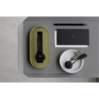 Native Union Key Cable USB-A to Lightning - Schwarz
