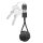 Native Union Key Cable USB-A to Lightning - Schwarz