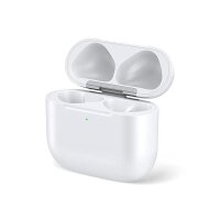 Cyoo Ladehülle Wireless & Kabel für Apple...