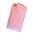 Flip Hülle für iPod Touch 4 - Pink