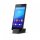 Sony Docking-Station für Sony Xperia Z5 / Z5 Compact / Z5 Premium - Schwarz