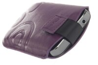 4-OK UP! Handytasche Classic Lila (TIP: 115 x 62 x 13mm)