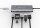 ADAM elements CASA Hub A01 6-in-1 für Apple MacBook & USB-C Notebooks - Silber