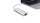 ADAM elements CASA Hub A01 6-in-1 für Apple MacBook & USB-C Notebooks - Silber