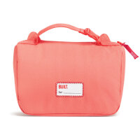 BUILT NY Big Apple Buddies Lunch Bag Owl Astor