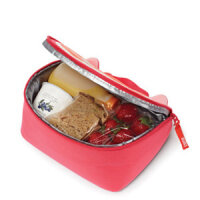BUILT NY Big Apple Buddies Lunch Bag Owl Astor