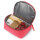 BUILT NY Big Apple Buddies Lunch Bag Owl Astor