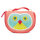 BUILT NY Big Apple Buddies Lunch Bag Owl Astor