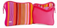 BUILT NY Reversible Laptop Sleeve für bis zu...