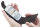 4-OK Handytasche Klap Karbon für BlackBerry Curve 8520