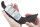4-OK Handytasche Klap Karbon für BlackBerry Curve 8520
