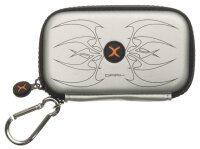 Handytasche Hartschale XTREME SXP Pouch EVA Tribal Silber...