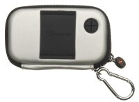 Handytasche Hartschale XTREME SXP Pouch EVA Tribal Silber...