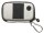 Handytasche Hartschale XTREME SXP Pouch EVA Tribal Silber (S1: 101 x 50 x 17,5mm)