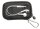 Handytasche Hartschale XTREME SXP Pouch EVA Tribal Silber (S1: 101 x 50 x 17,5mm)
