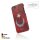 Diamond Cover Flag Case für Apple iPhone 5 und 5S - Türkei