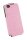 4-OK Handytasche Klap - Pink für Apple iPhone 4 und 4S