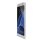 Artwizz CurvedDisplay für Samsung Galaxy S7 edge (Glass Protection) - Silber
