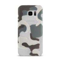 Artwizz Camouflage Clip für Samsung Galaxy S7 edge