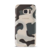 Artwizz Camouflage Clip für Samsung Galaxy S7 edge