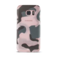 Artwizz Camouflage Clip für Samsung Galaxy S7 edge