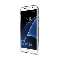 Artwizz Camouflage Clip für Samsung Galaxy S7 edge