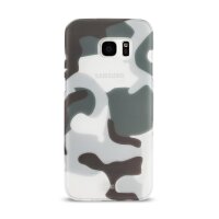 Artwizz Camouflage Clip für Samsung Galaxy S7 edge