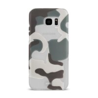 Artwizz Camouflage Clip für Samsung Galaxy S7 edge