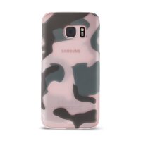Artwizz Camouflage Clip für Samsung Galaxy S7 edge