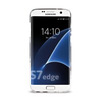 Artwizz Camouflage Clip für Samsung Galaxy S7 edge