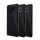Artwizz NoCase für Samsung Galaxy S8 Plus - Schwarz