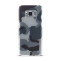 Artwizz Camouflage Clip für Samsung Galaxy S8