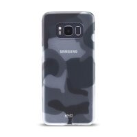 Artwizz Camouflage Clip für Samsung Galaxy S8