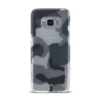 Artwizz Camouflage Clip für Samsung Galaxy S8