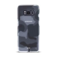 Artwizz Camouflage Clip für Samsung Galaxy S8