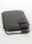 4-OK Handytasche Strip - Schwarz mit Rot TIP