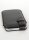 4-OK Handytasche Strip - Schwarz mit Rot TIP